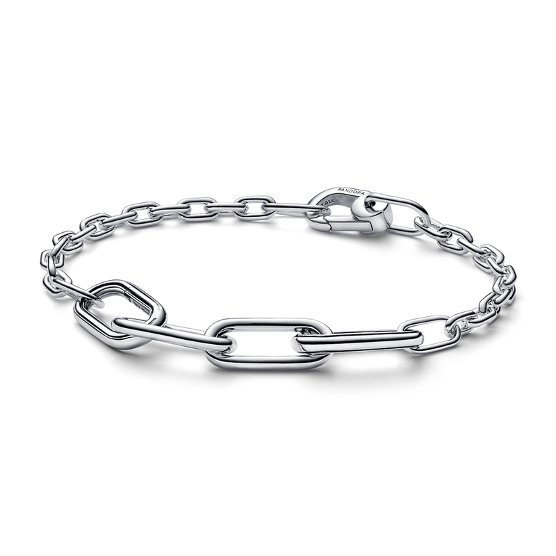 PANDORA ME SLIM LINK CHAIN BRACELET