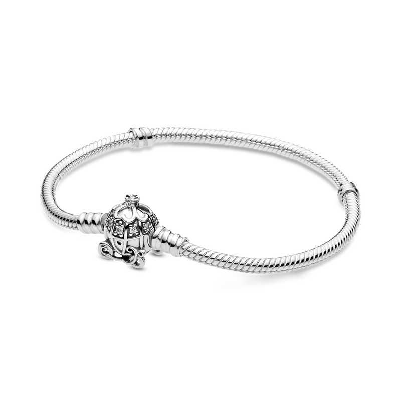 DISNEY, CINDERELLA BRACELET