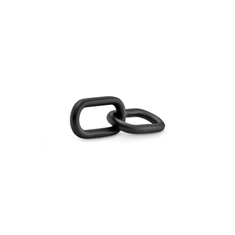 PANDORA ME STYLING MATTE DOUBLE LINK