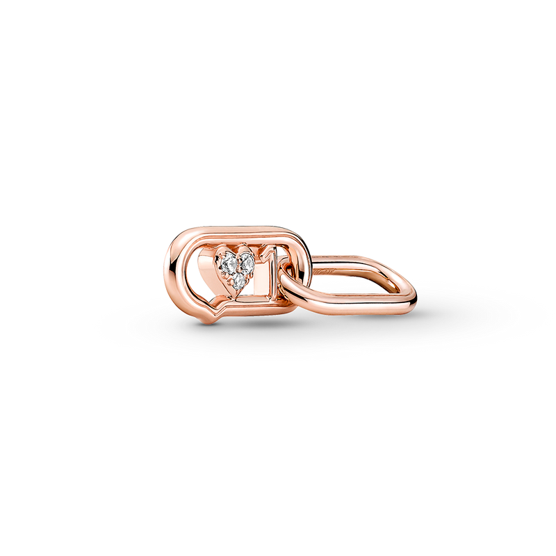 PANDORA ME STYLING LOVE IT DOUBLE LINK