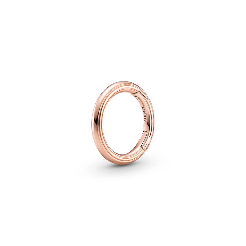 PANDORA ME STYLING ROUND CONNECTOR