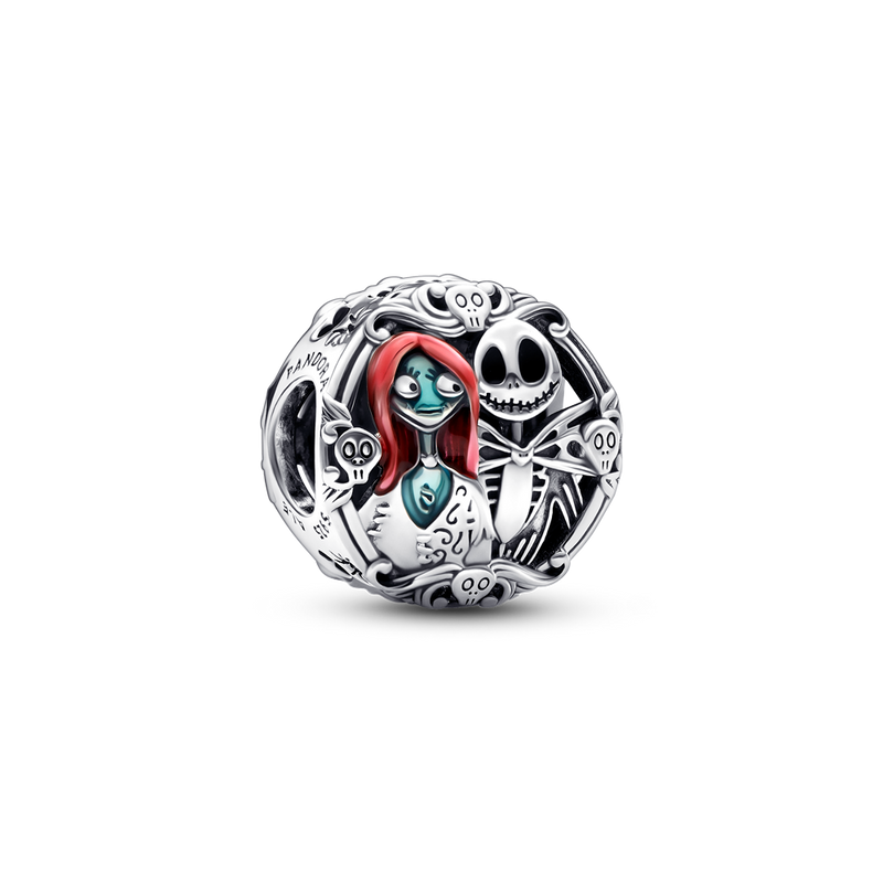 DISNEY THE NIGHTMARE BEFORE CHRISTMAS CHARM
