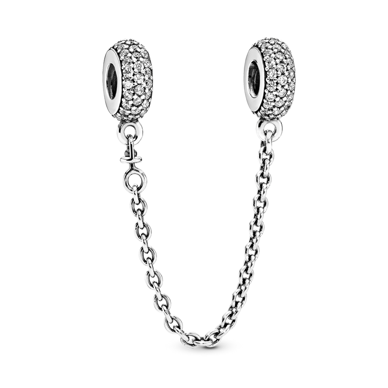 PAVE INSPIRATION SAFETY CHAIN