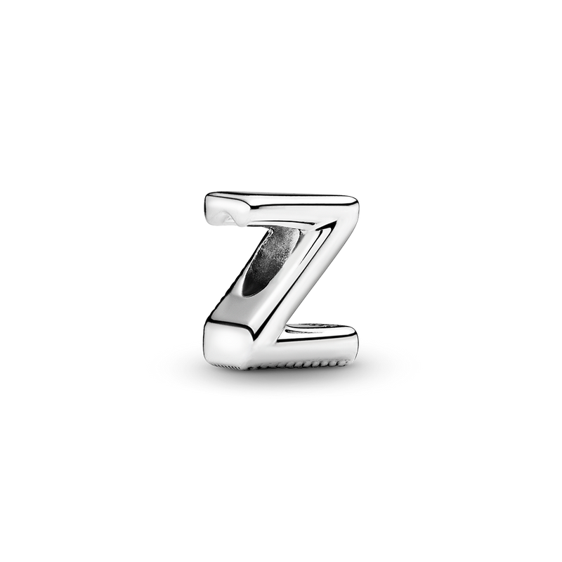 LETTER Z CHARM