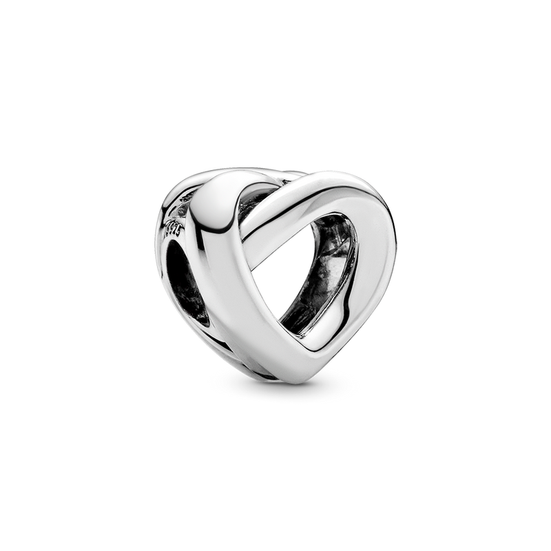 KNOTTED HEART