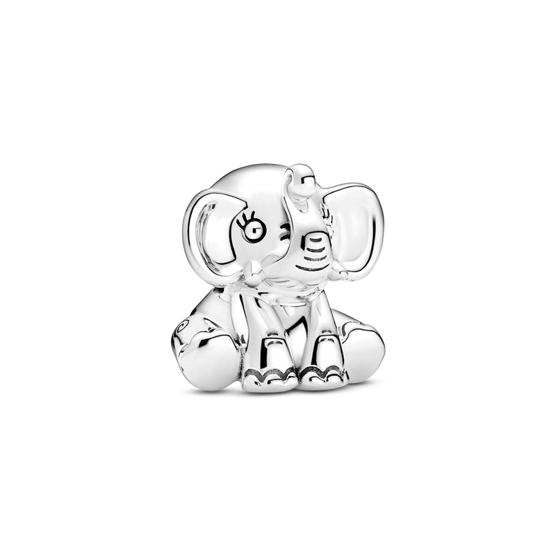 ELLIE THE ELEPHANT CHARM