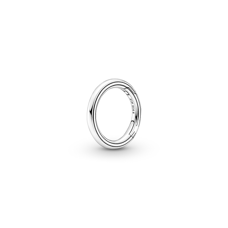 PANDORA ME STYLING ROUND CONNECTOR