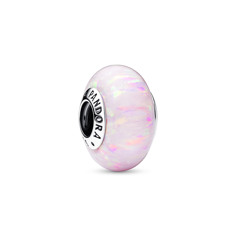 OPALESCENT PINK CHARM