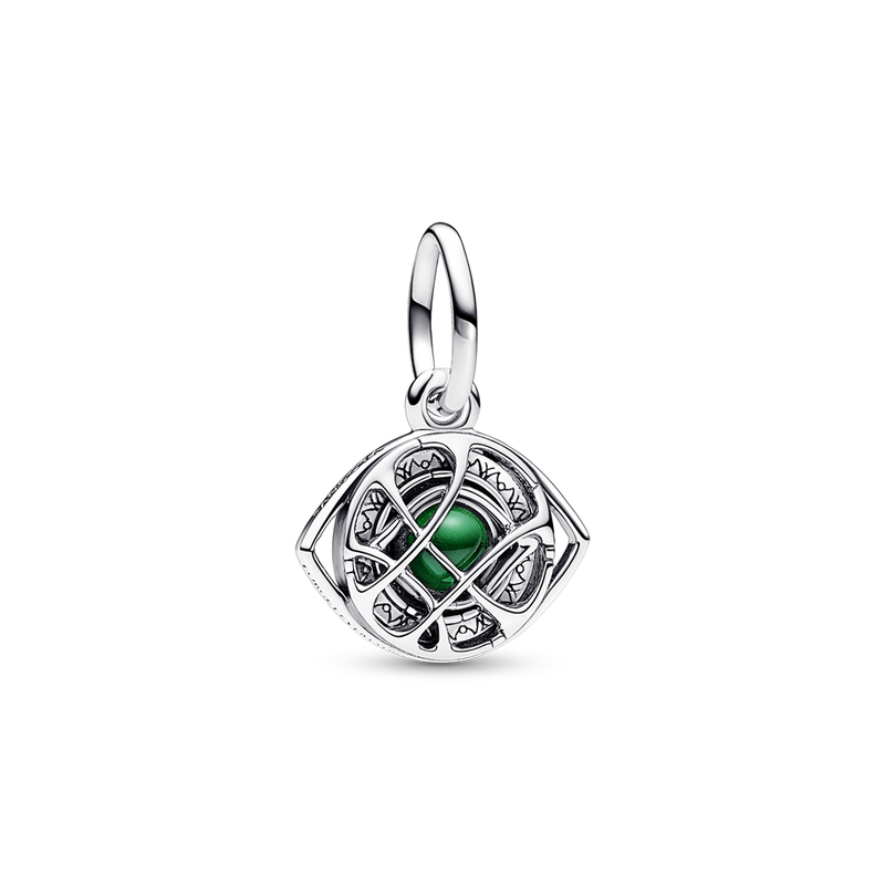 MARVEL DOCTOR STRANGE AGAMOTTO EYE DANGLE CHARM