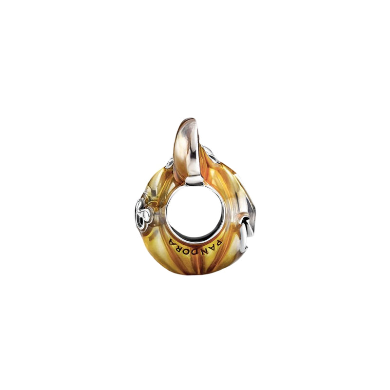 DISNEY MICKEY MOUSE PUMPKIN CHARM – Hemstock's Jewellers