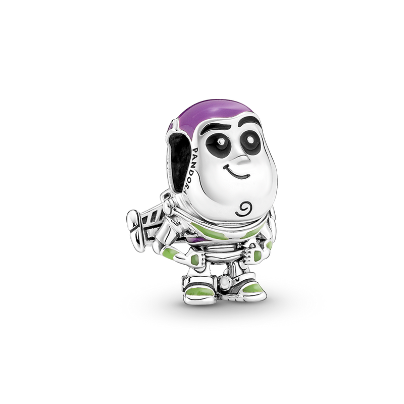 DISNEY PIXAR BUZZ LIGHTYEAR CHARM