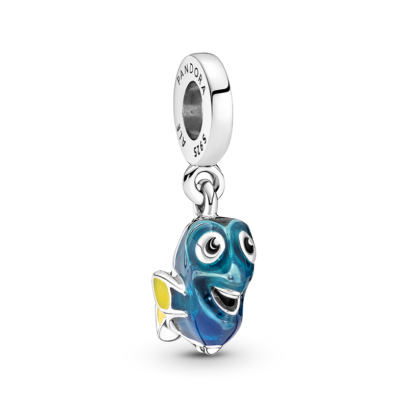 DISNEY PIXAR DORY DANGLE CHARM