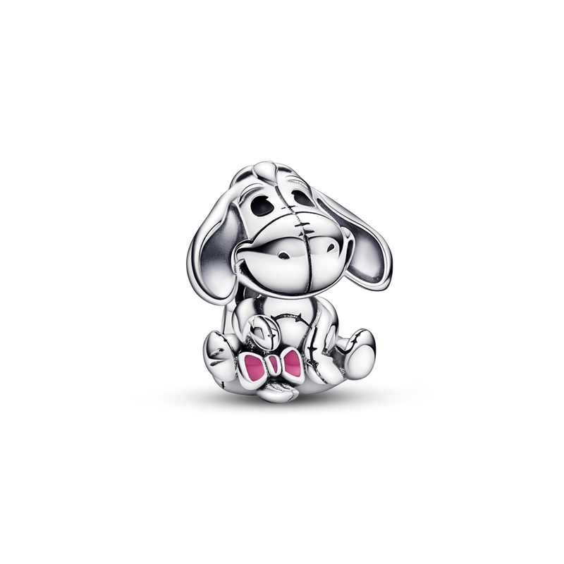 DISNEY WINNIE THE POOH EEYORE CHARM