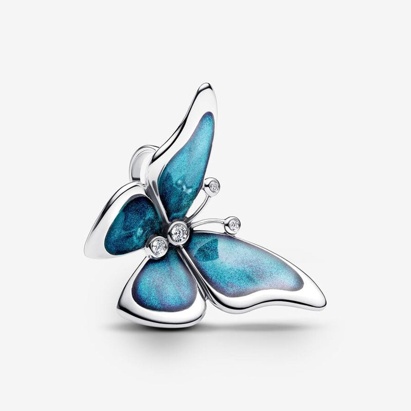 BUTTERFLY OVERSIZED CHARM 793747C01