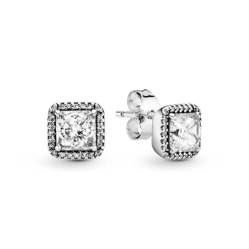 TIMELESS ELEGANCE STUD EARRINGS