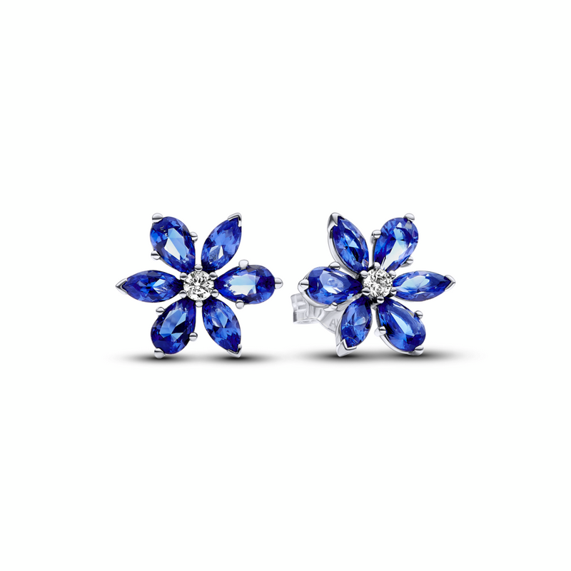 Timeless Herbarium Stud Earrings