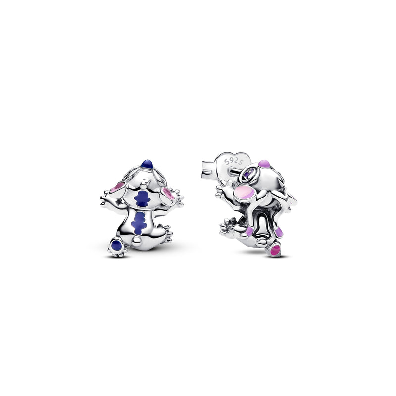 PANDORA STUD EARRINGS