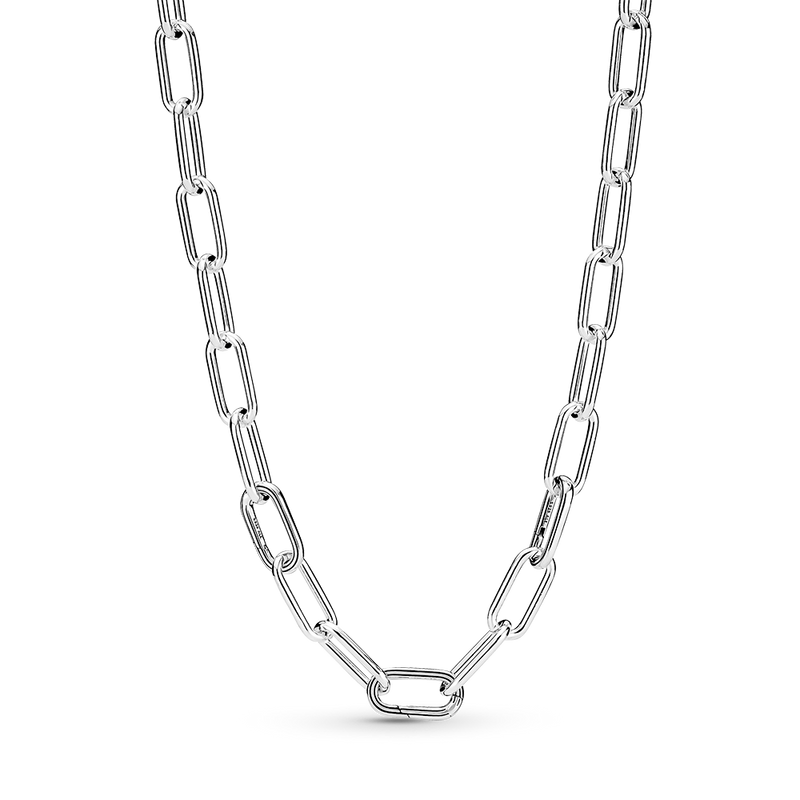 PANDORA ME LINK CHAIN NECKLACE