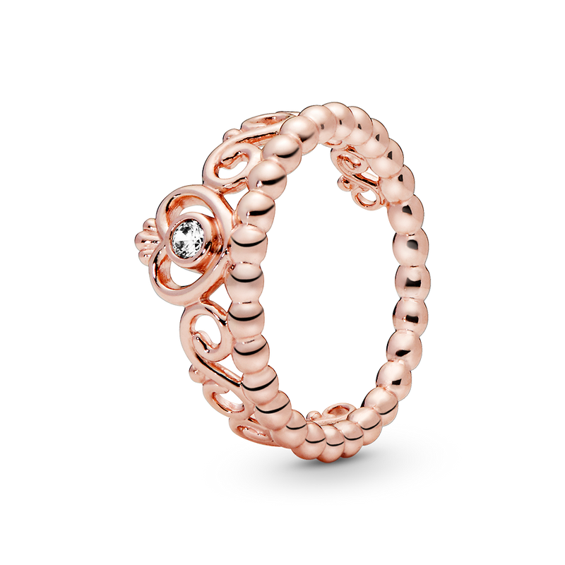 PRINCESS TIARA RING