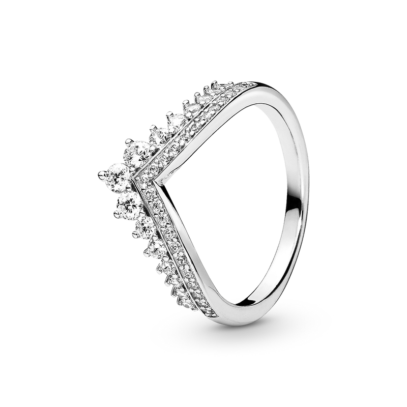 PRINCESS WISH RING
