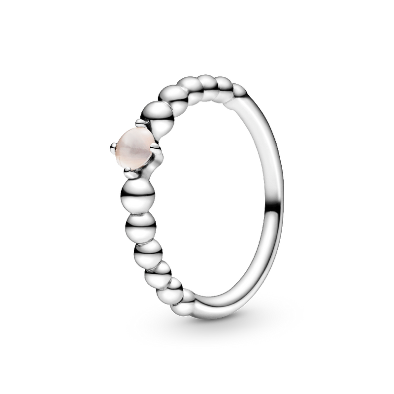 JUNE BIRTHSTONE RING