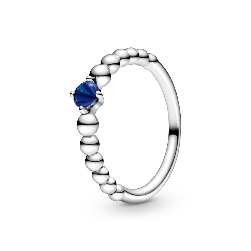 SEPTEMBER BIRTHSTONE RING