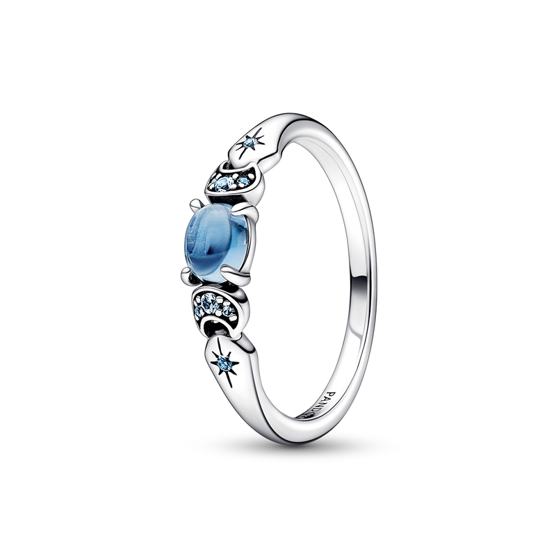DISNEY ALADDIN PRINCESS JASMINE RING