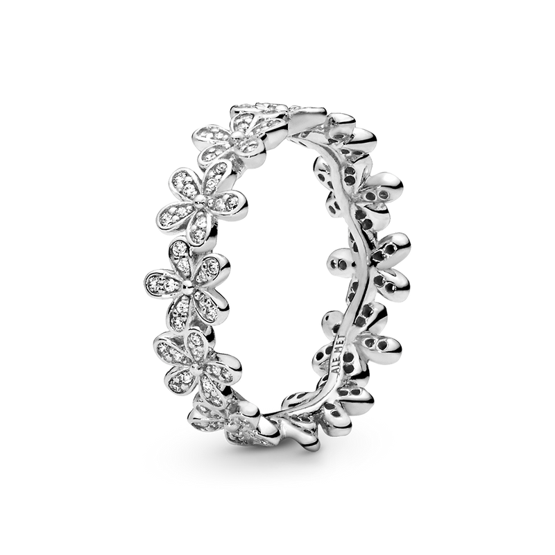 DAISY FLOWER RING