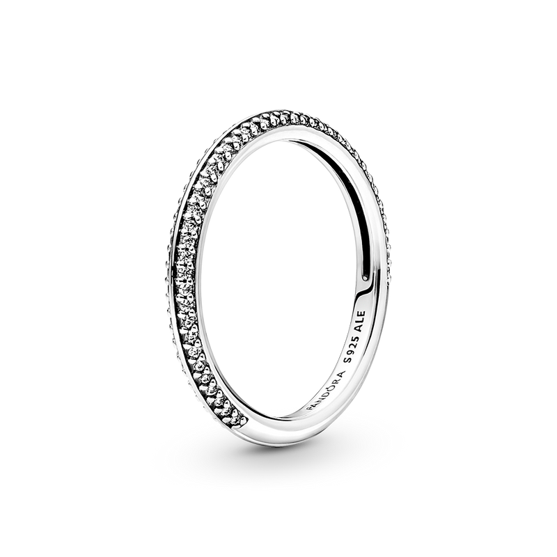 PANDORA ME PAVÉ RING