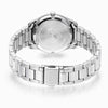 Lorus Ladies Green Dial Stainless Steel Bracelet Watch RG245XX9