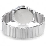 Lorus Gents Classic Stainless Steel Quartz Expander Watch RG859CX5