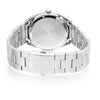 Lorus Gents Blue Dial Quartz Bracelet Watch RH365AX9