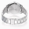 Lorus Gents Blue Dial Stainless Steel Bracelet Quartz Watch RH927RX9