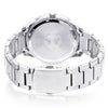 Lorus Gents Black Dial Sports Quartz Watch RH947QX9