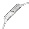 Lorus Gents Blue Dial Stainless Steel Quartz Watch RH961NX9