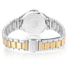 Lorus Ladies Sapphire Two-Tone Quartz Watch RJ270BX9