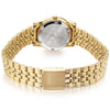 Lorus Ladies Gold Classic 50m Quartz Bracelet Watch RRX32HX9