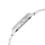 Lorus Gents 27/4 Field Blue Dial Bracelet Watch RXN77DX9