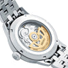 Seiko Gents Presage Cocktail Time Light Blue Dial Automatic Bracelet Watch SRPE19J1