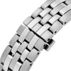 Seiko Gents Presage Cocktail Time Light Blue Dial Automatic Bracelet Watch SRPE19J1