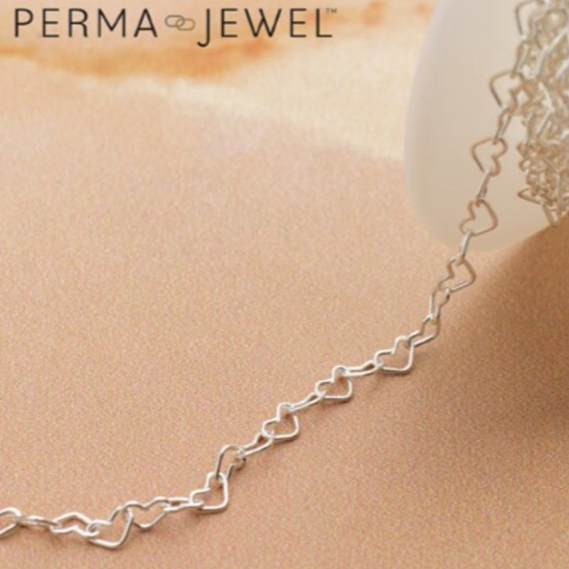 Secure Your Booking For Perma Jewellery