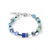 Coeur De lion Bracelet GeoCUBE??. (2838/30-0705)