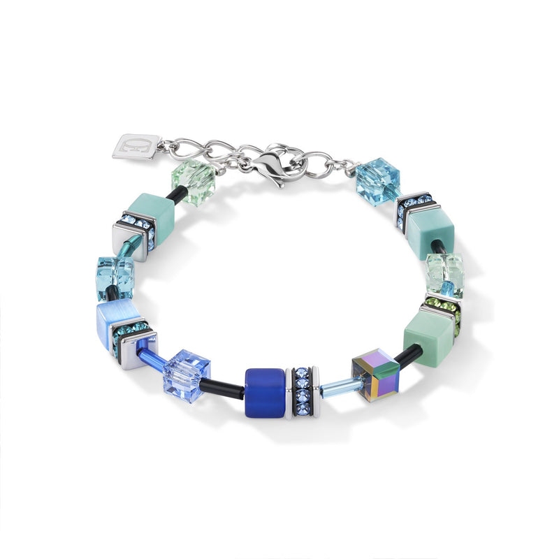 Coeur De lion Bracelet GeoCUBE??. (2838/30-0705)