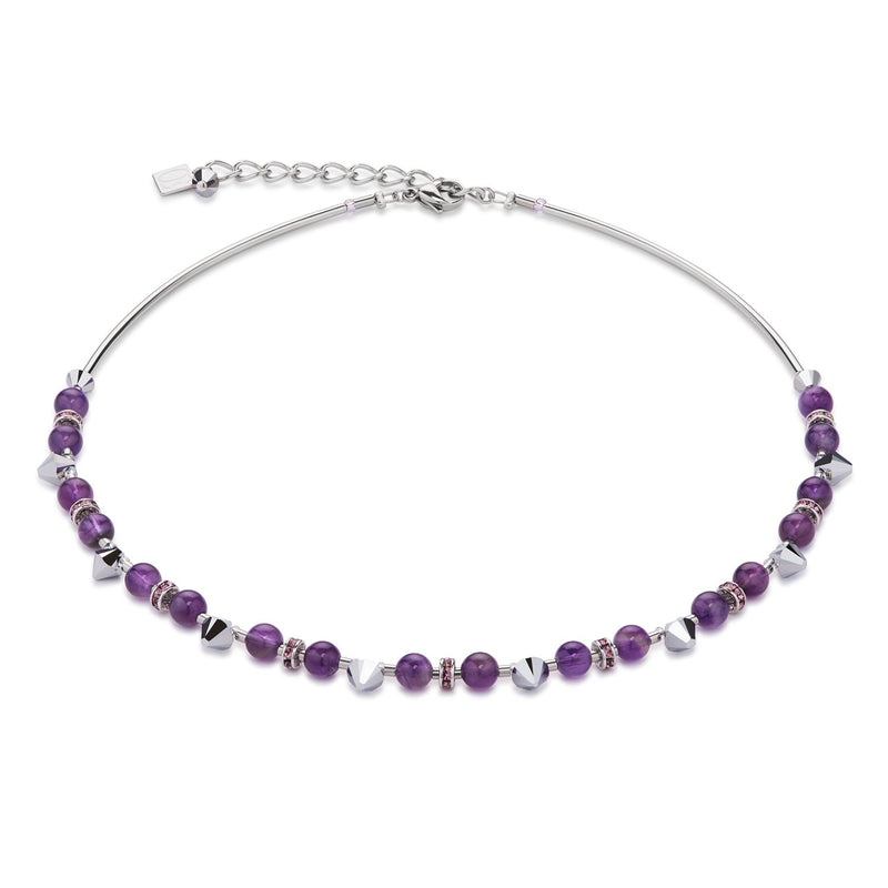 Coeur De Lion 4894/10-0800 Necklaces