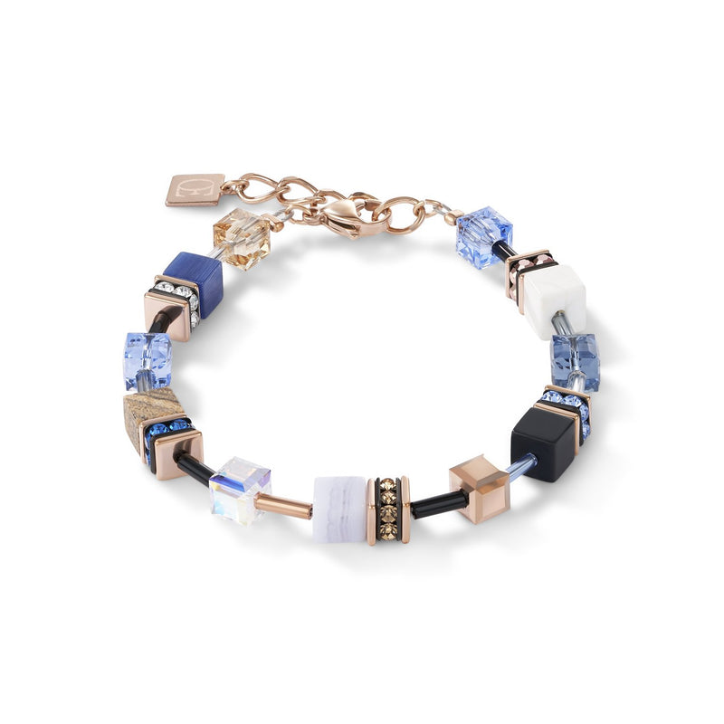 Coeur De lion Bracelet. (4905/30-0710)