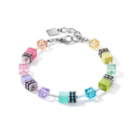 Coeur De lion Bracelet. (5010/30-1522)