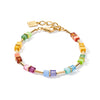 Coeur De lion Bracelet. (5020/30-1535)