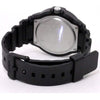 Casio Gents Black Divers Sports Watch MRW-200H-1BVES